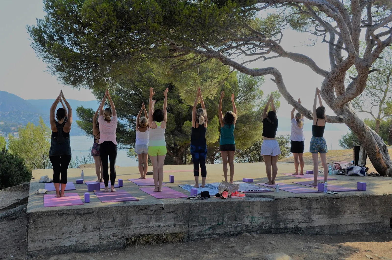 Om Thaï Massage - Bormes les Mimosas · Photos 10